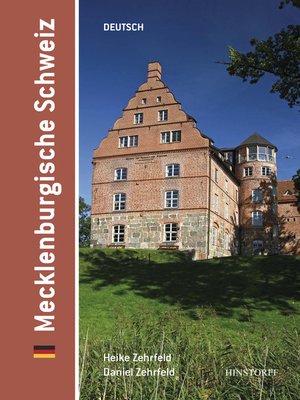 cover image of Mecklenburgische Schweiz